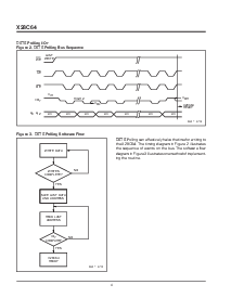 浏览型号X28C64D-20的Datasheet PDF文件第4页