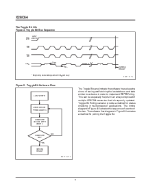 浏览型号X28C64D-20的Datasheet PDF文件第5页