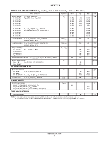 浏览型号MC33375D-2.5R2的Datasheet PDF文件第2页