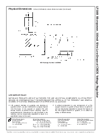 浏览型号LP3981ILD-2.8的Datasheet PDF文件第11页