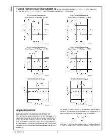 浏览型号LP3981ILD-2.83的Datasheet PDF文件第8页