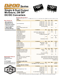 ͺ[name]Datasheet PDFļ1ҳ