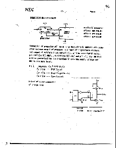 浏览型号UPD2833C的Datasheet PDF文件第3页