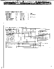 浏览型号UPD2819C的Datasheet PDF文件第4页