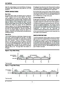 浏览型号CAT24FC64RD2ETE13的Datasheet PDF文件第6页
