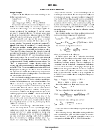 浏览型号MC33364D2R2的Datasheet PDF文件第9页