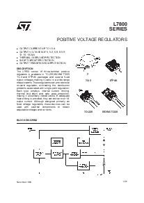 浏览型号L7815CD2T-TR的Datasheet PDF文件第1页