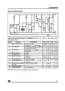 浏览型号LD1086D2T18的Datasheet PDF文件第3页