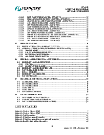 浏览型号PI7C8150ND-33的Datasheet PDF文件第7页