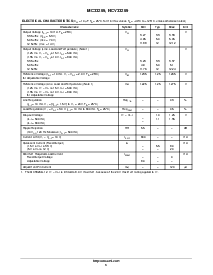浏览型号MC33269D-3.3的Datasheet PDF文件第3页