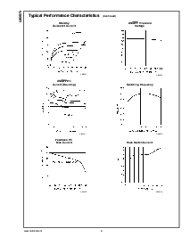 浏览型号LM2675LD-3.3的Datasheet PDF文件第6页