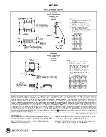 浏览型号MC33264D-3.8的Datasheet PDF文件第8页