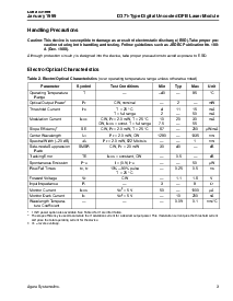 浏览型号D371的Datasheet PDF文件第3页