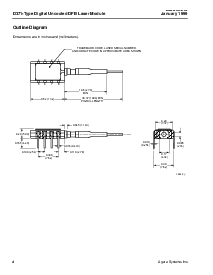 浏览型号D371的Datasheet PDF文件第4页