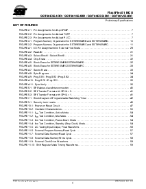 浏览型号SST89E564RD-40-I-PI的Datasheet PDF文件第4页