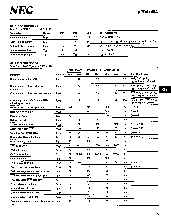 浏览型号D41464的Datasheet PDF文件第3页