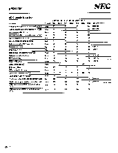 浏览型号D41464的Datasheet PDF文件第4页