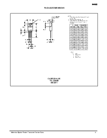 浏览型号D45C的Datasheet PDF文件第3页
