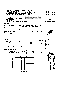 浏览型号D45H8的Datasheet PDF文件第1页