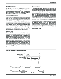 浏览型号CAT24FC16RD4ETE13REV-F的Datasheet PDF文件第7页