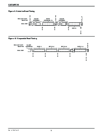 浏览型号CAT24FC16RD4ETE13REV-F的Datasheet PDF文件第8页
