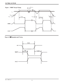 浏览型号CAT1025RD4E-42TE13的Datasheet PDF文件第8页