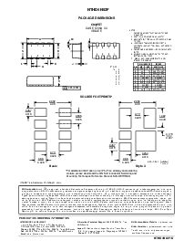 浏览型号NTHD4N02FT1的Datasheet PDF文件第6页