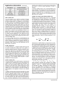 浏览型号LM2750LD-5.0的Datasheet PDF文件第11页