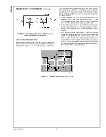 浏览型号LM2750LD-5.0的Datasheet PDF文件第12页