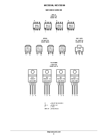 浏览型号MC33269D-5.0的Datasheet PDF文件第9页