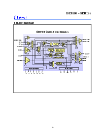 浏览型号ISD5100的Datasheet PDF文件第4页