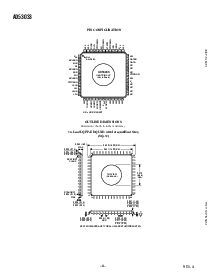 浏览型号AD53033的Datasheet PDF文件第6页
