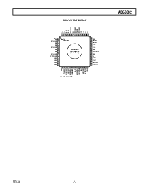 浏览型号AD53032的Datasheet PDF文件第7页