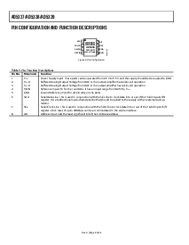 浏览型号AD5338BRM的Datasheet PDF文件第8页