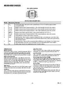 浏览型号AD5305BRM的Datasheet PDF文件第6页