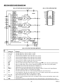 浏览型号AD5300的Datasheet PDF文件第6页