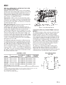 浏览型号AD561SD的Datasheet PDF文件第4页