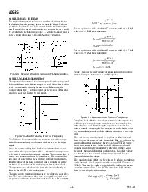 浏览型号AD585A的Datasheet PDF文件第4页