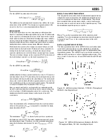 浏览型号AD585A的Datasheet PDF文件第5页