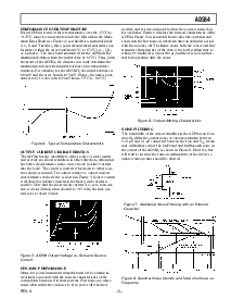 浏览型号AD584TH的Datasheet PDF文件第5页