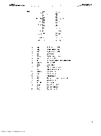 浏览型号UPD6951的Datasheet PDF文件第3页