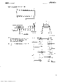 浏览型号UPD6951的Datasheet PDF文件第9页