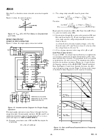 浏览型号AD698AP的Datasheet PDF文件第8页