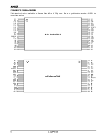 浏览型号Am29F016D-70EEB的Datasheet PDF文件第7页