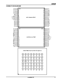 浏览型号AM29LV017D-70EC的Datasheet PDF文件第6页