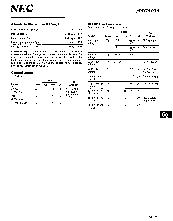 浏览型号D71071GC的Datasheet PDF文件第5页