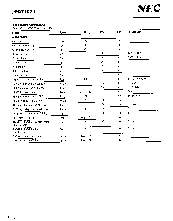 浏览型号D71071GC的Datasheet PDF文件第6页