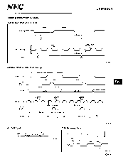 浏览型号D71051C的Datasheet PDF文件第9页