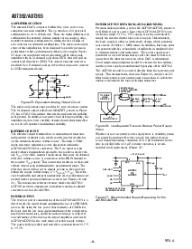 浏览型号AD7392AR的Datasheet PDF文件第8页