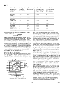 浏览型号AD737的Datasheet PDF文件第6页